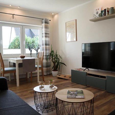 Ferienwohnung Dicke Linde Schmallenberg Dış mekan fotoğraf