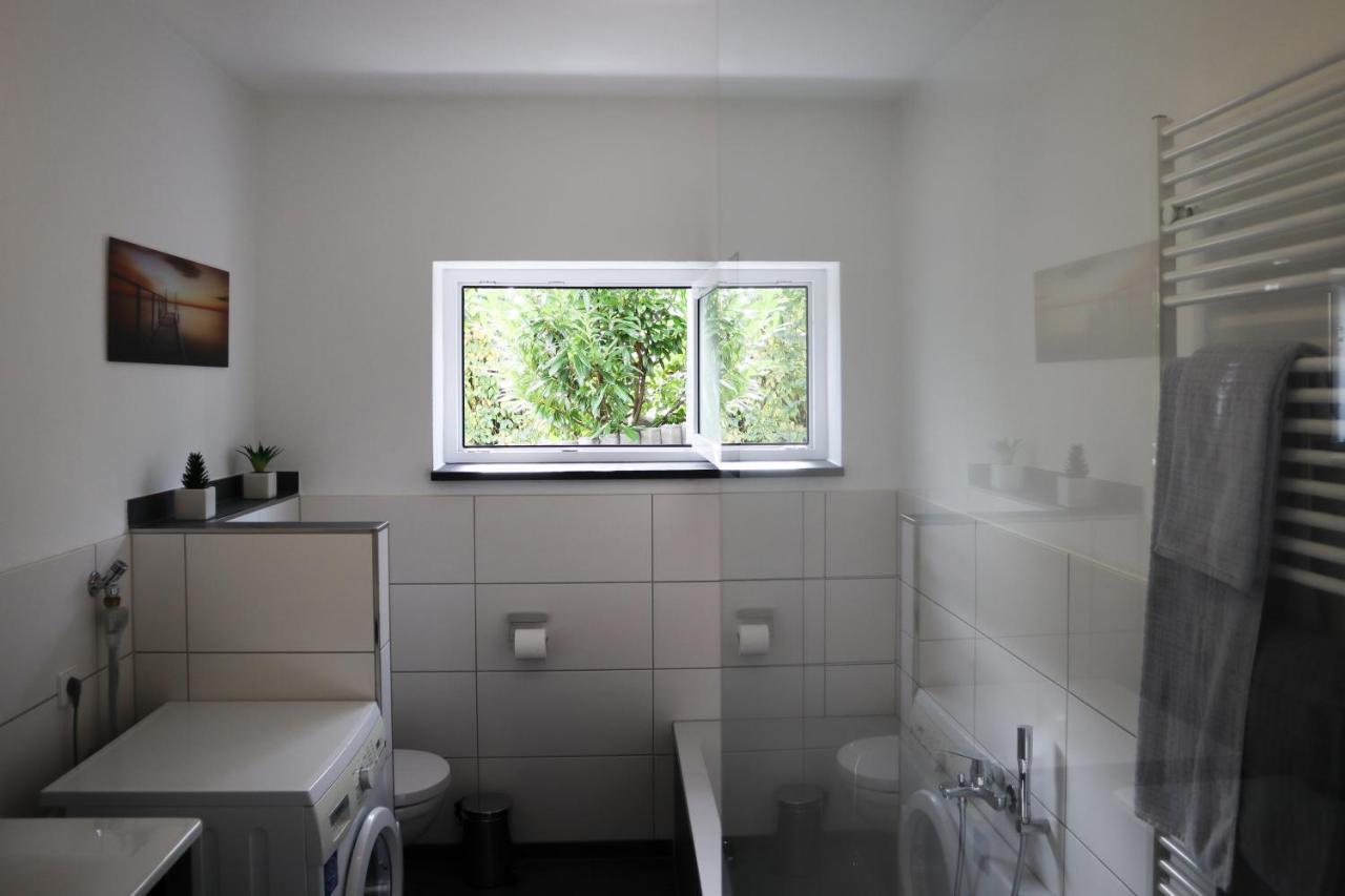 Ferienwohnung Dicke Linde Schmallenberg Dış mekan fotoğraf