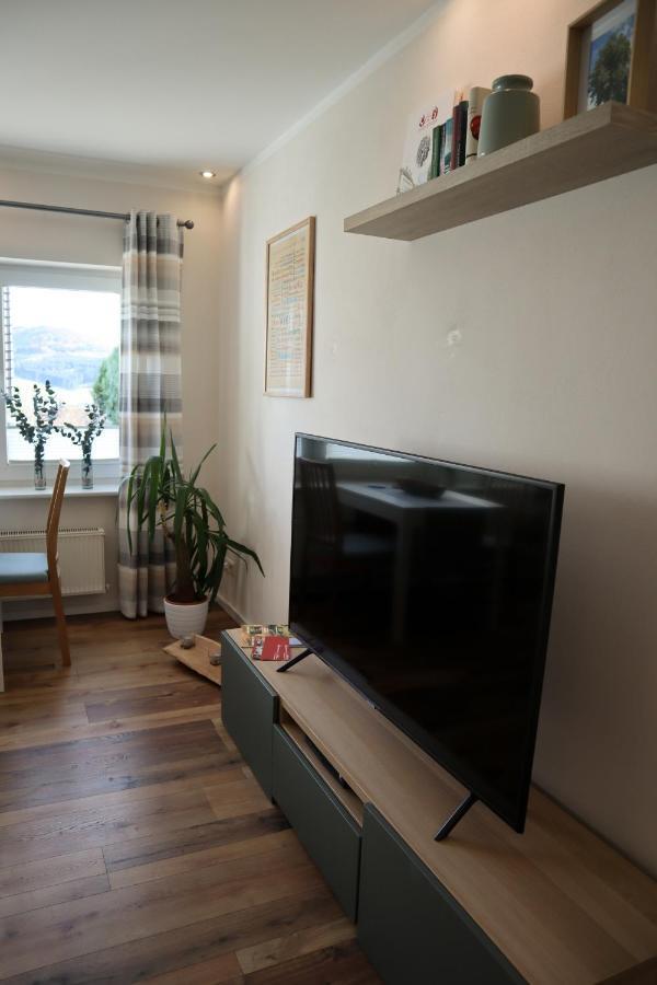 Ferienwohnung Dicke Linde Schmallenberg Dış mekan fotoğraf