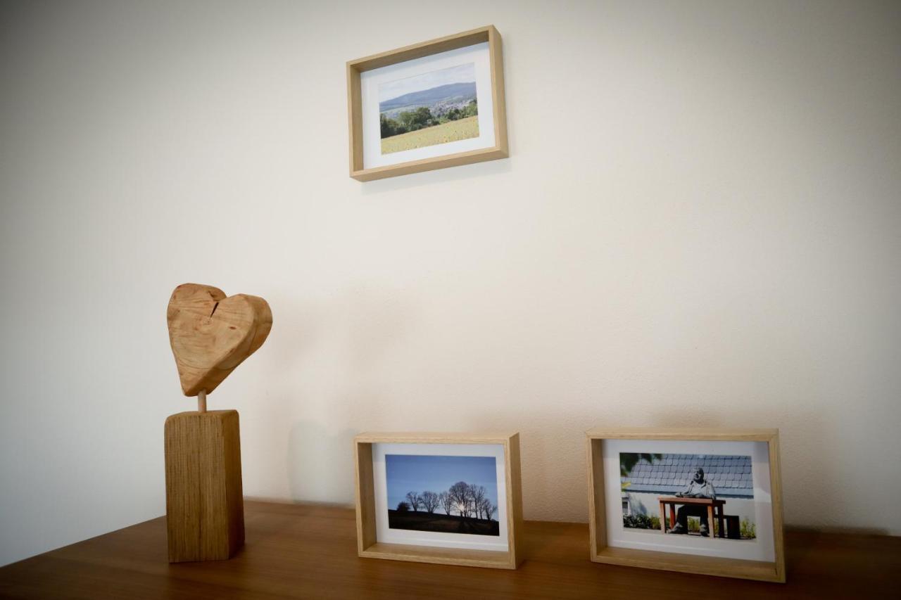 Ferienwohnung Dicke Linde Schmallenberg Dış mekan fotoğraf